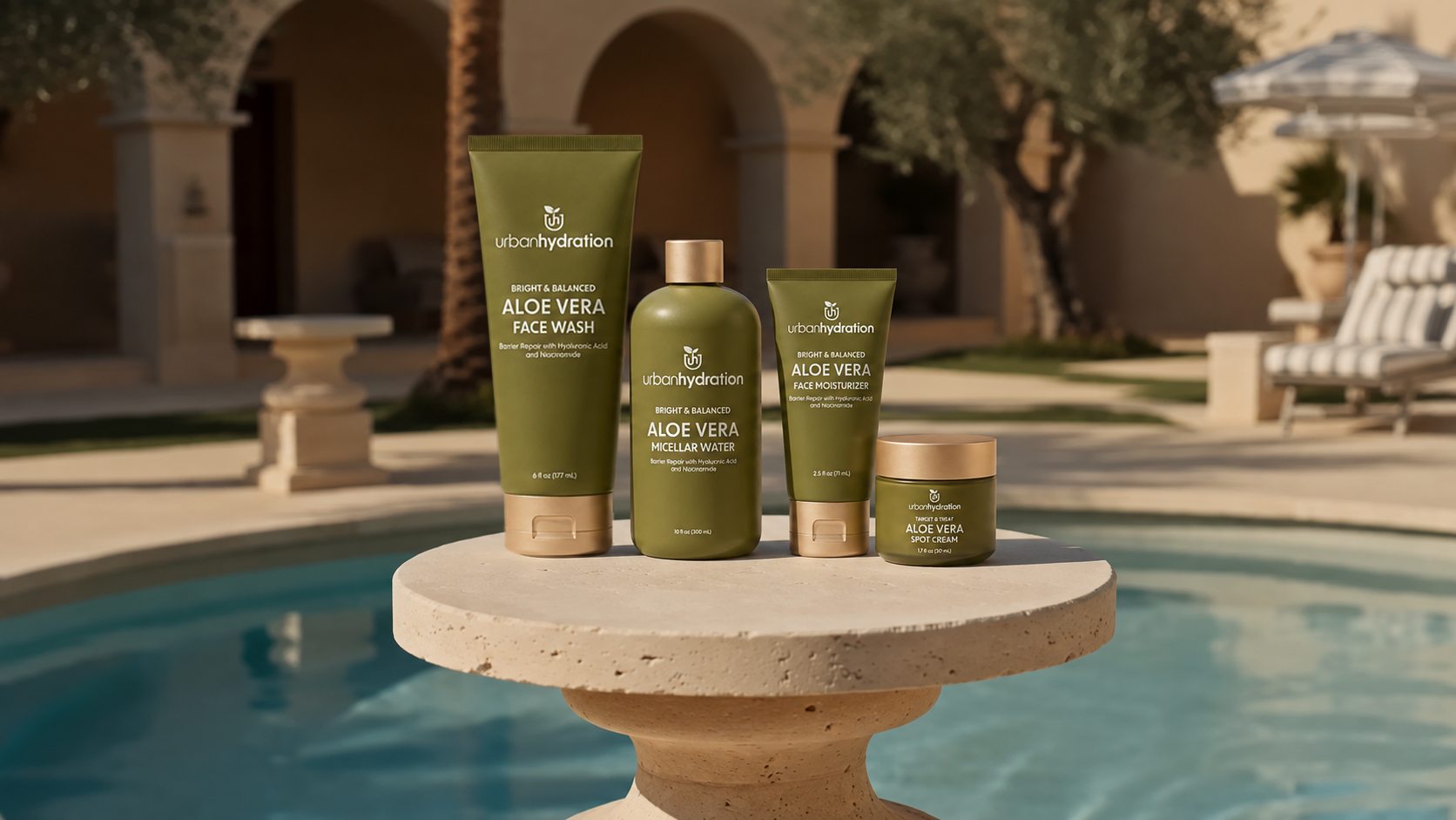 Urban Hydration Coupons & Promo Codes – September 2026