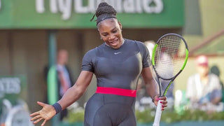 Serena-Williams-is-Being-Drug-Tested-More-than-Other-Athletes Urban Hydration