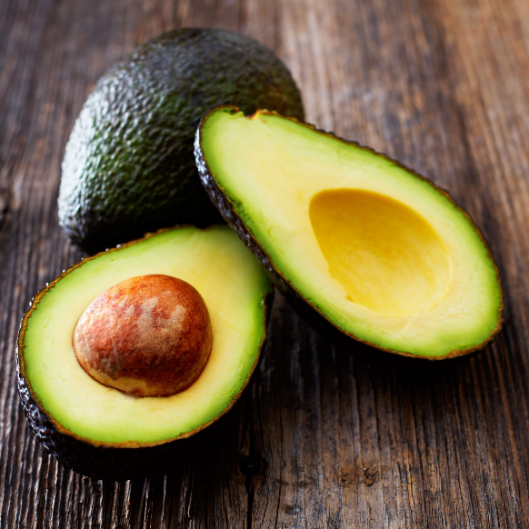 National Avocado Day: DIY Avocado Face Masks!