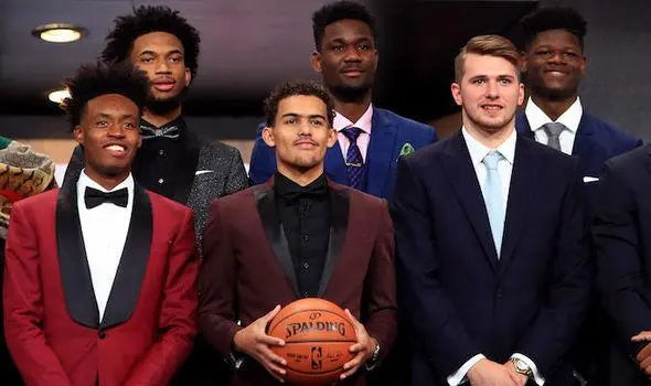 Fashion-or-the-NBA-Draft Urban Hydration