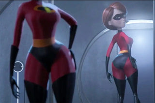 Elastigirl-s-Appreciated-Body Urban Hydration