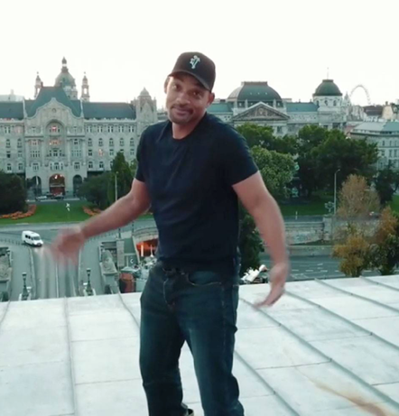 Will-Smith-Officially-Won-the-InMyFeelingsChallenge Urban Hydration