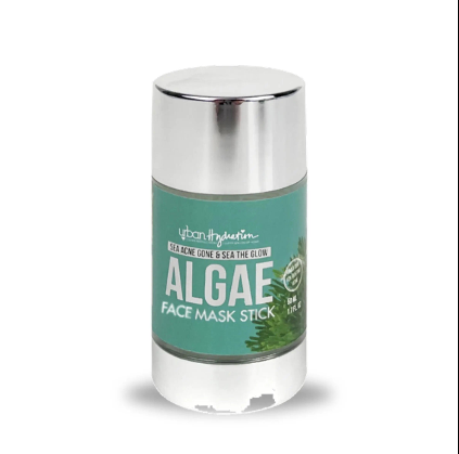Urban Hydration Algae Mask For Clearer Skin (Part-2)