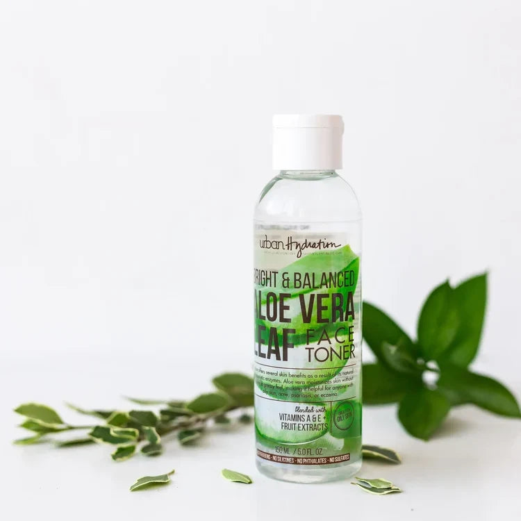 What Does Aloe Vera Do for Sensitive Skin? (Part 1)