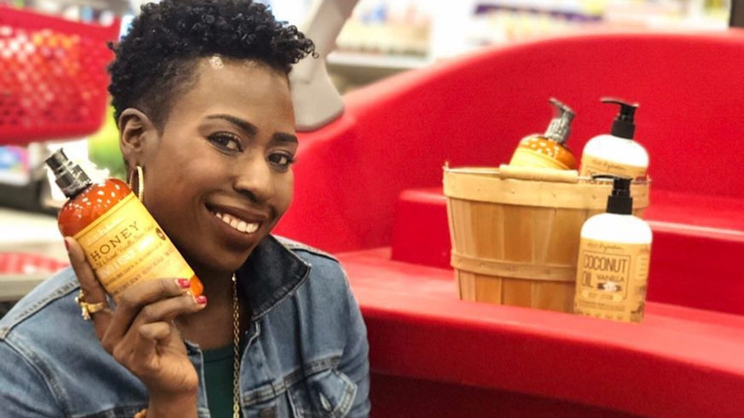 Dallas News: How a Frisco entrepreneur has reevaluated her priorities during COVID-19