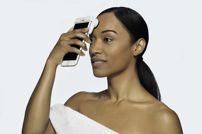 Can-your-cell-phone-clear-up-your-acne Urban Hydration