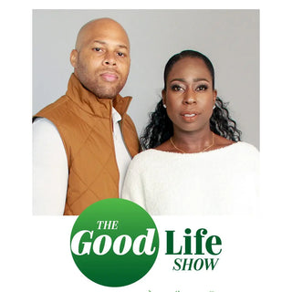 The-Good-Life-Show-Premiere Urban Hydration