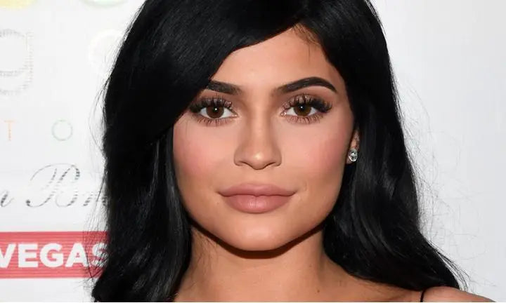 Kylie-Jenner-Self-Made-Billionaire Urban Hydration