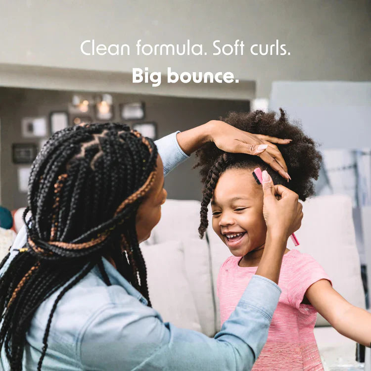 BREATH OF FRESH HAIR KIDS CURL JELLY MAGIC