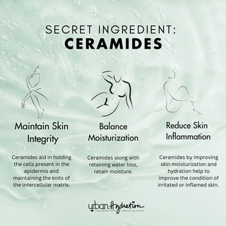 Ingredient Insiders: Ceramides