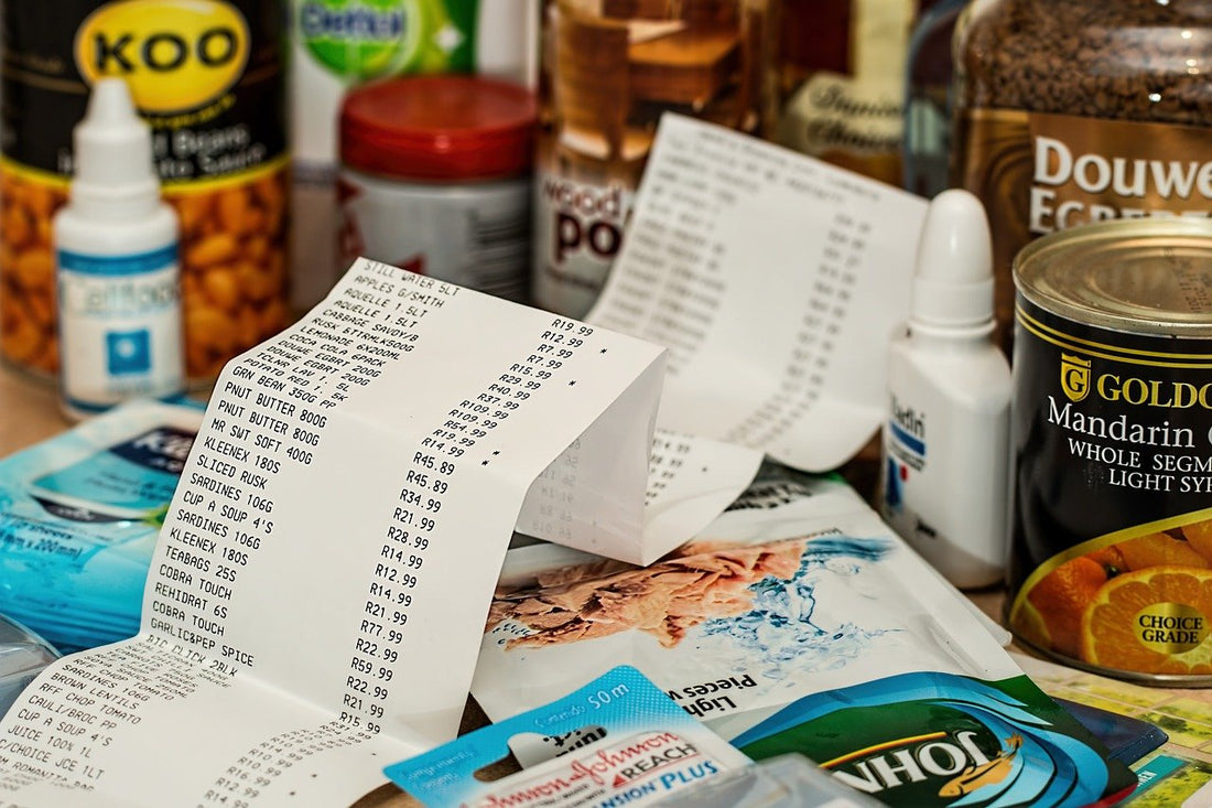 No More Scanning Urban Hydration Products on your phone at Walmart