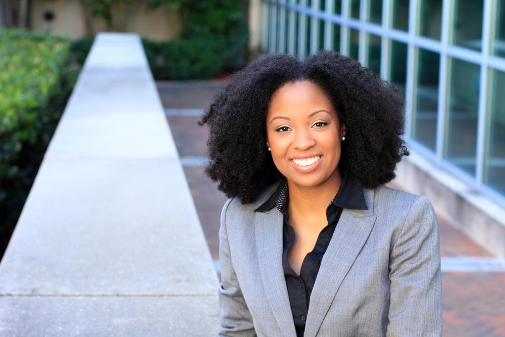 Protective Natural Hairstyles Need Protection in the Work Place