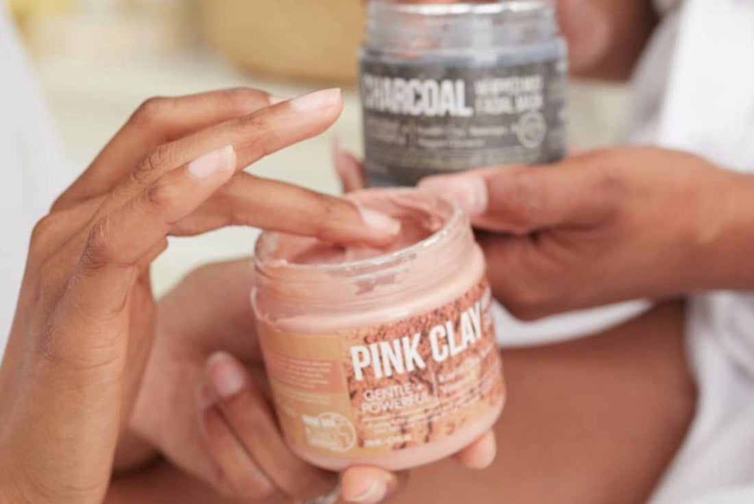 Founder of Urban Hydration Talks Clean Beauty, Entrepreneurship and Supporting Charity