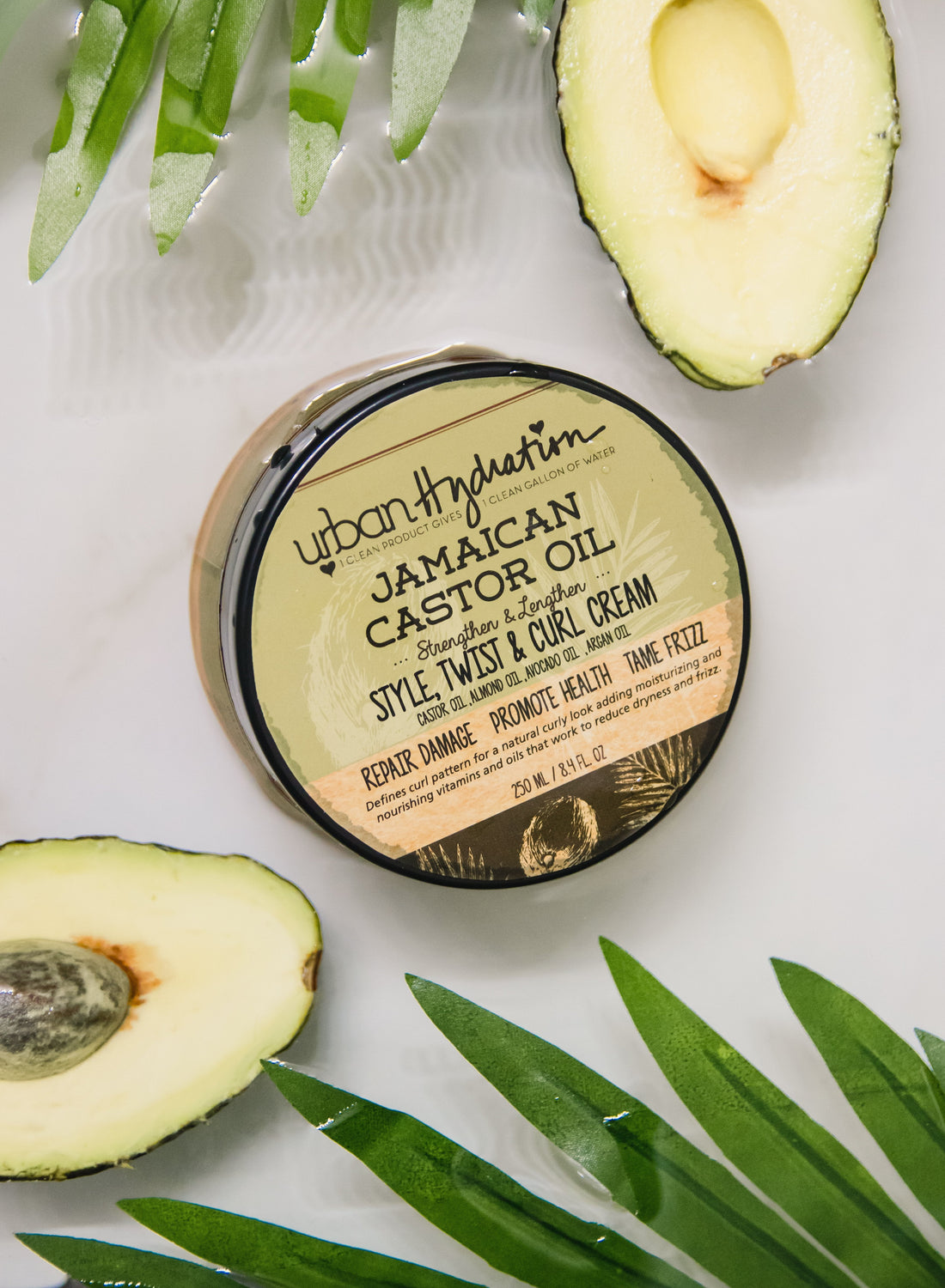 Urban Hydration Wins 2021 Elite Daily Glow Beauty Award!