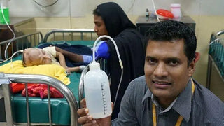 Innovative-Doctor-Uses-Old-Shampoo-Bottles-to-Save-Babies Urban Hydration