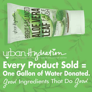 Share-the-LUHV Urban Hydration