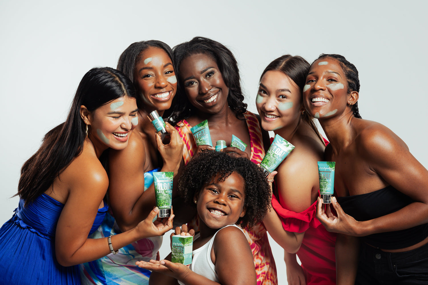BEST URBAN HYDRATION SKINCARE FOR GLOWING SKIN