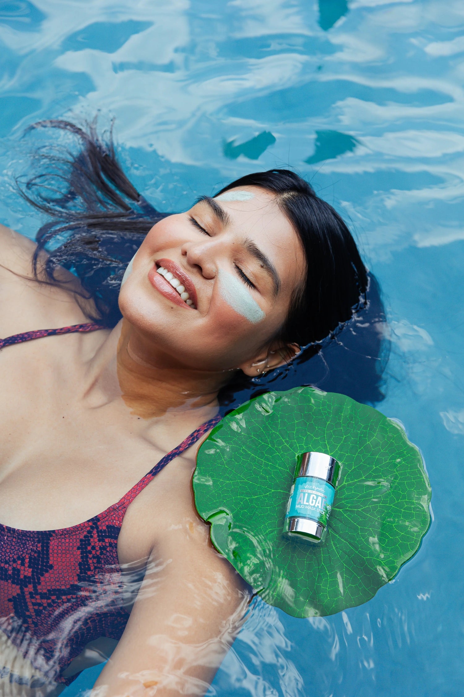 Spring-Ready Skincare: Glow Up with Urban Hydration