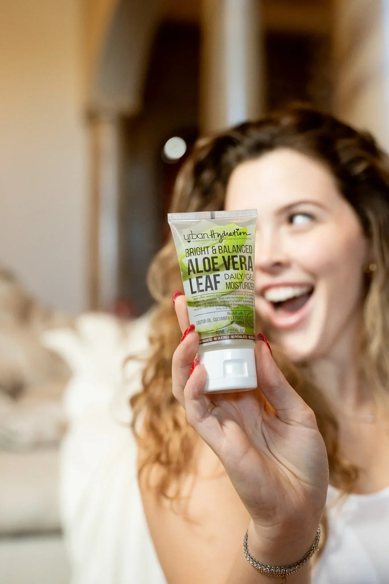 BEST MOISTURIZER FOR DRY SKIN