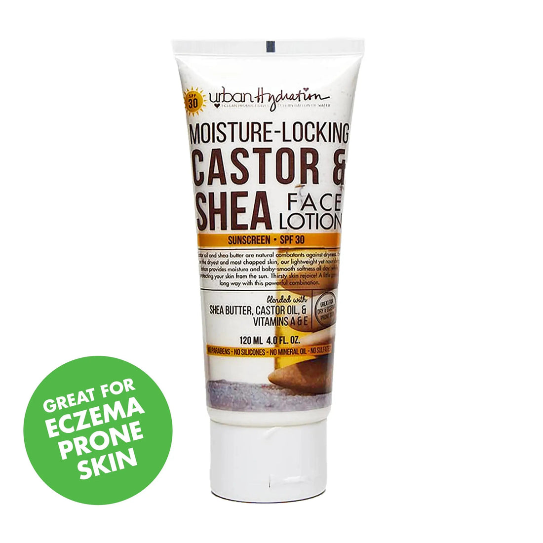 Is Your Skin Losing Moisture Every Time You Cleanse?