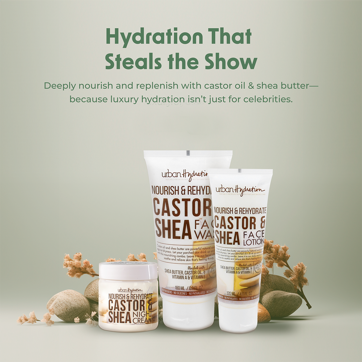 The Importance of Using Face Lotion During the Cold Winter Months