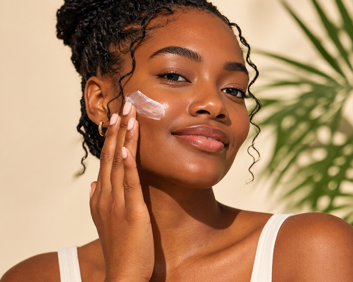 Skin Barrier 101: How to Support Healthy-Looking Skin