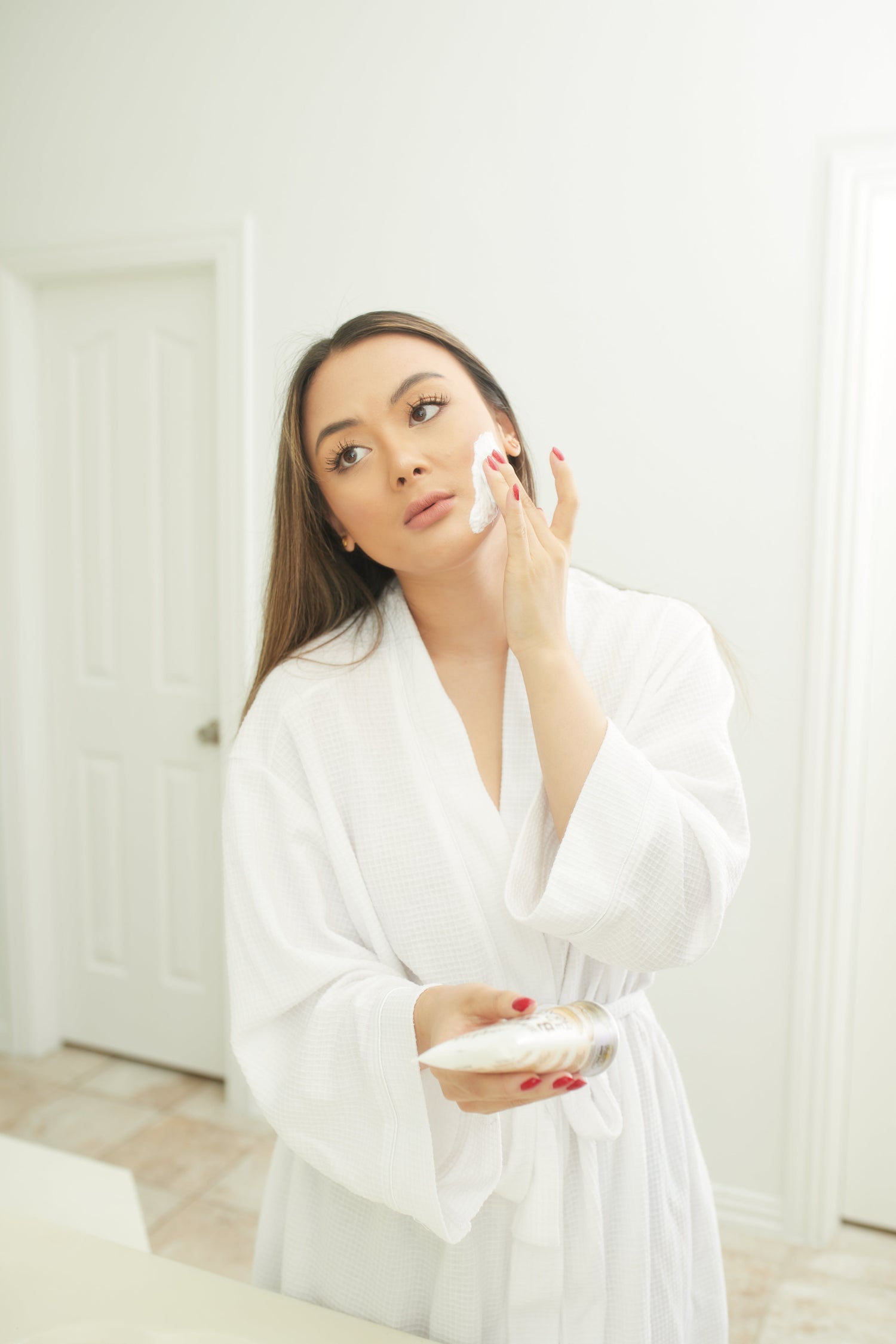 WHY ALOE VERA WORKS WELL IN A DAILY SKINCARE ROUTINE
