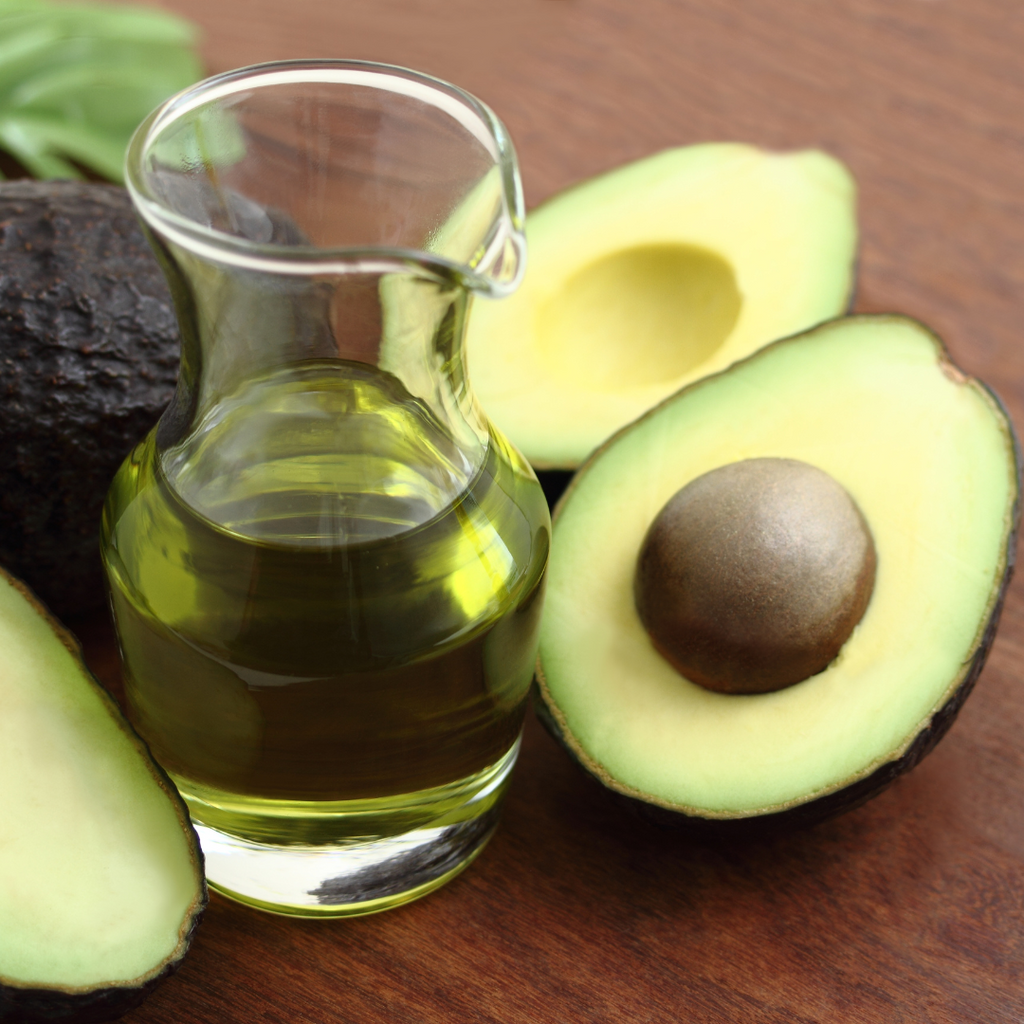 What are the Benefits of Using Avocado Oil for Beard Care?