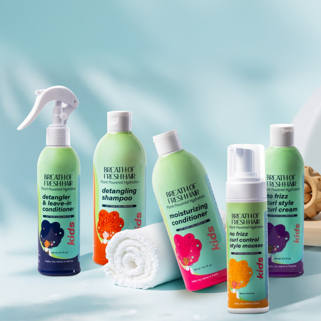 Tried BOFHKids? Leave Us a Review on Walmart!