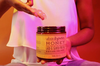 Why Is Honey So Good for Summer-Damaged Hair?