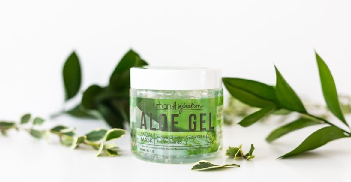 The-Benefits-of-Aloe-Vera-for-Fall-Skincare Urban Hydration