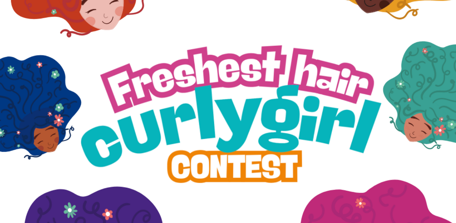 Jet. Set. Glow: Travel-Friendly Hydration Essentials + Freshest Curly Girl 1K Contest