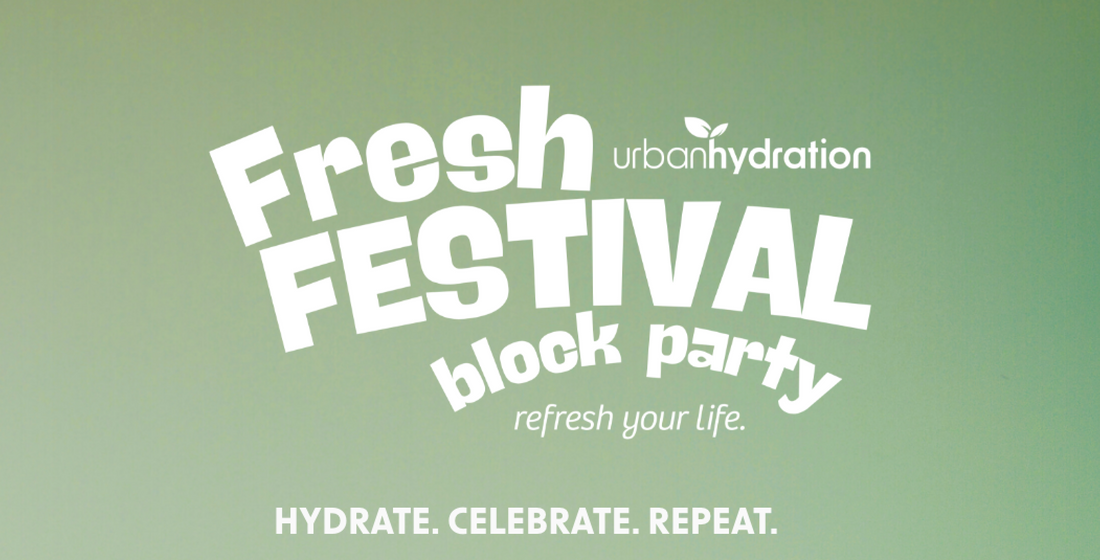 Fresh Fest 2025 — A Celebration of Family, Culture, and Clean Living