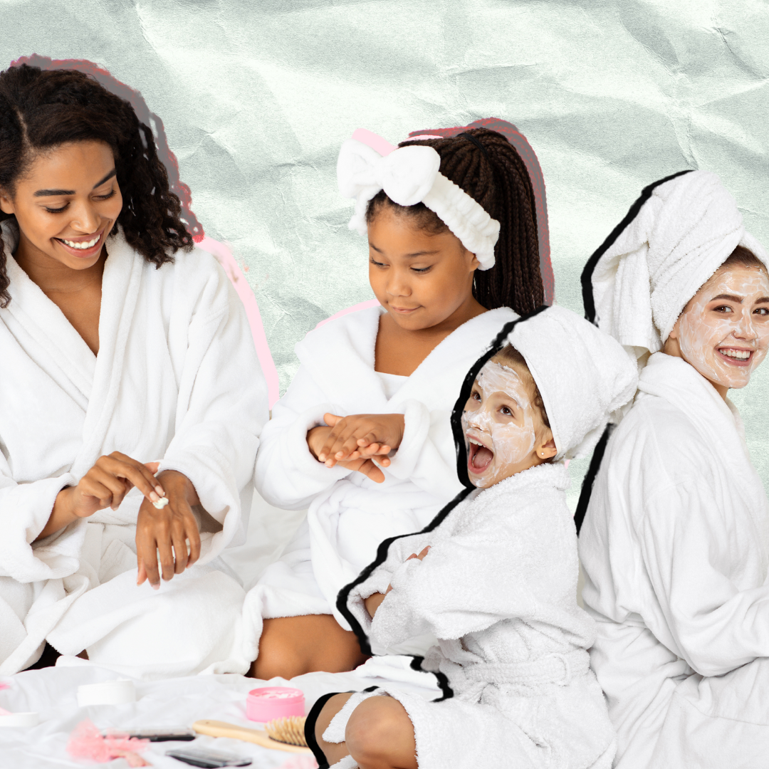 Embracing Motherhood