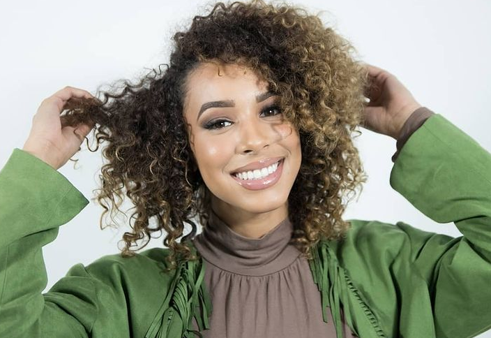 Curls Gone Wild
