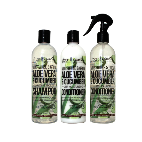 Celebrating International Friendship Day with Natural Ingredients that work for YOU!