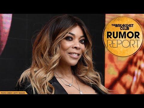 Wendy Williams, The Hot Topic Originator, taking a hiatus?!?