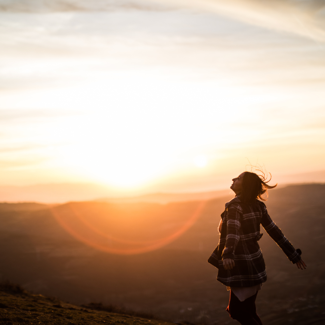 Inner Beauty Day: Let Your True Self Shine
