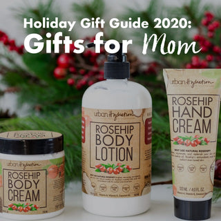 Holiday-Gift-Guide-2020-Gifts-for-Mom. Urban Hydration