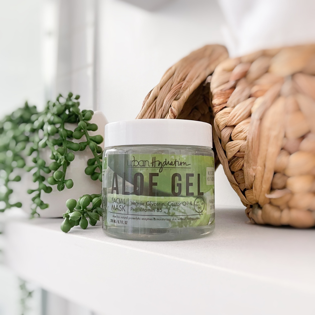 Beauty Independent - “A Truly Multicultural Brand”: How Urban Hydration Is Building A Business Resonating With Consumers Across America"