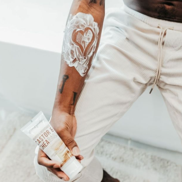 Why We Take Pride in Our Natural Products