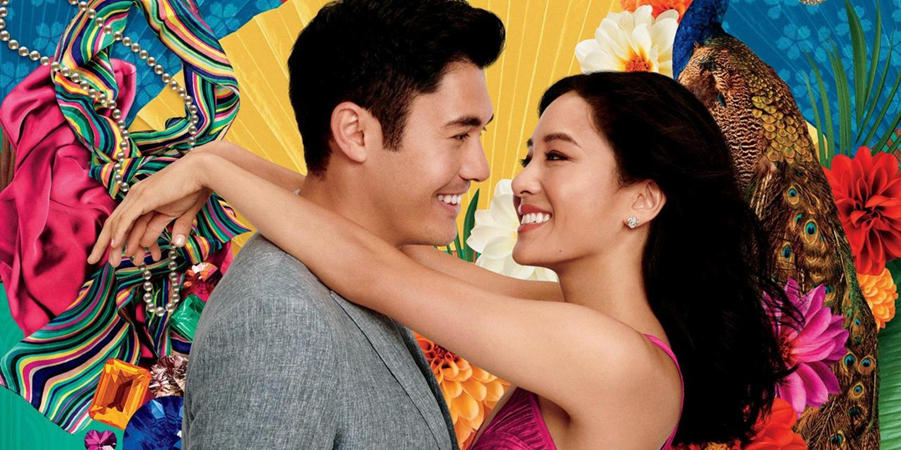 STARRING: ASIAN REPRESENTATION IN HOLLYWOOD