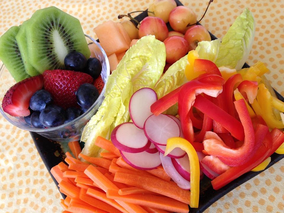 So, You Want to be a Vegetarian?
