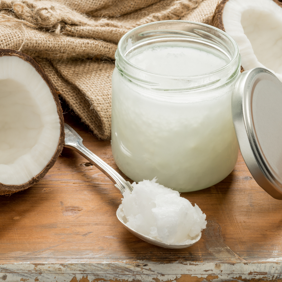 Ingredient Insiders: Coconut Oil