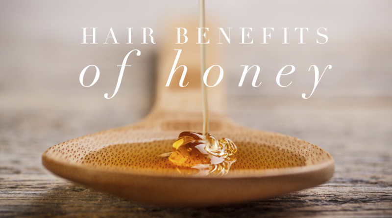 Can-honey-stop-your-hair-from-falling-out Urban Hydration