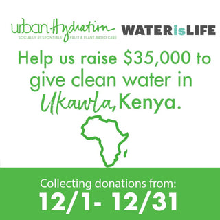 Urban-Hydration-Launches-their-Giving-Tuesday-Campaign Urban Hydration