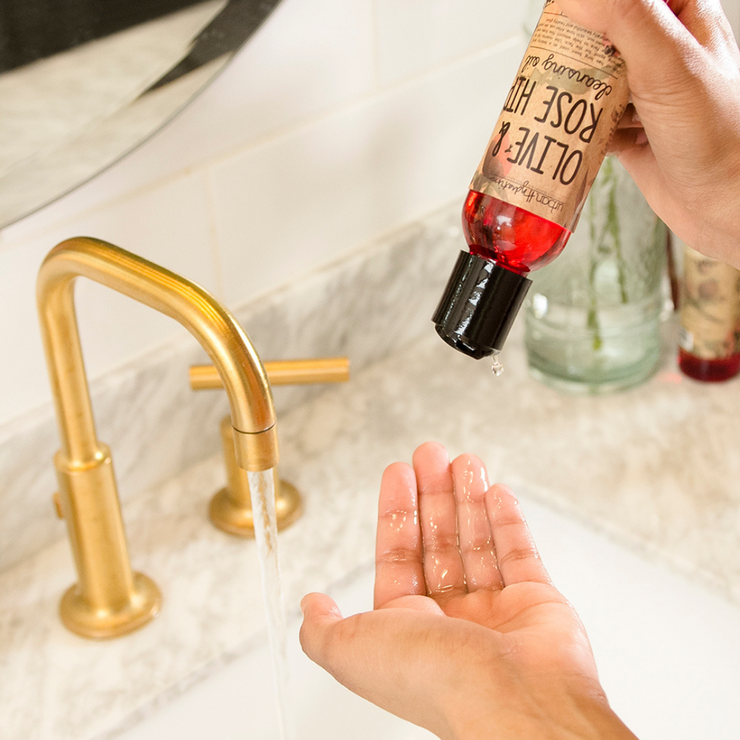 Essence - Finding A Skincare Routine That Works For You