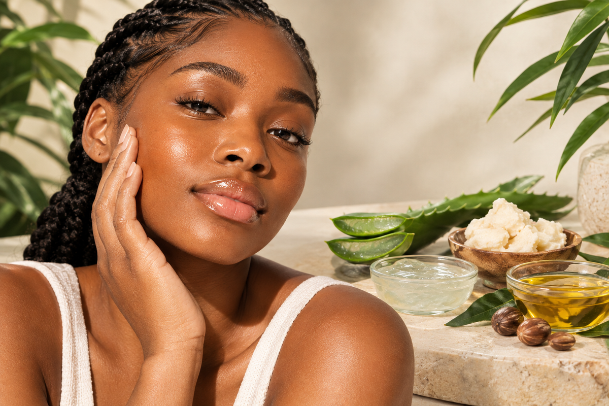 Skincare Ingredients Explained: A Simple Guide