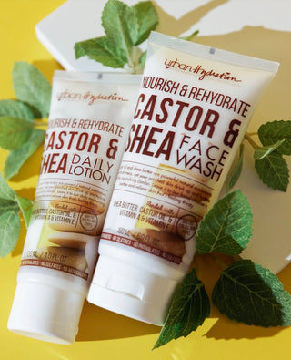 CASTOR & SHEA For Sensitive Skin