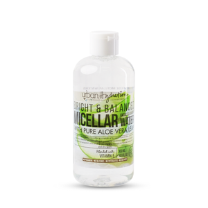Aloe Vera Bright + Balanced Micellar Water | 10 oz
